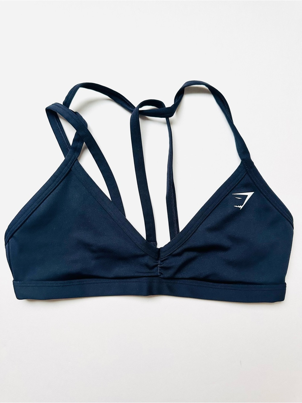 Gymshark S Minimal Sports Bra